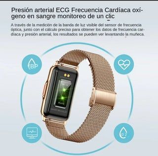 Smartwatch Reloj ANDROID/IPHONE M5 Fuengirola
