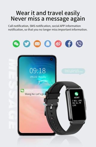 Smartwatch Reloj ANDROID/IPHONE M5 Fuengirola