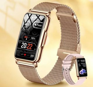 Smartwatch Reloj ANDROID/IPHONE M5 Fuengirola