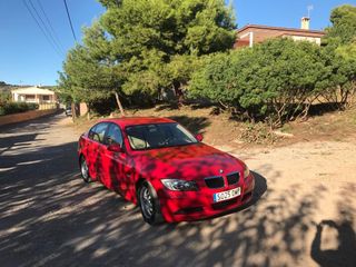 BMW Serie 3 2005
