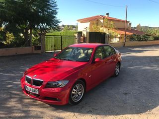 BMW Serie 3 2005