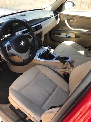 BMW Serie 3 2005