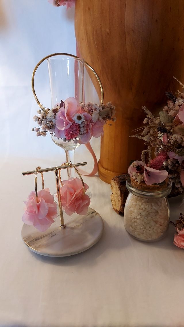 Prendido/boutonniere