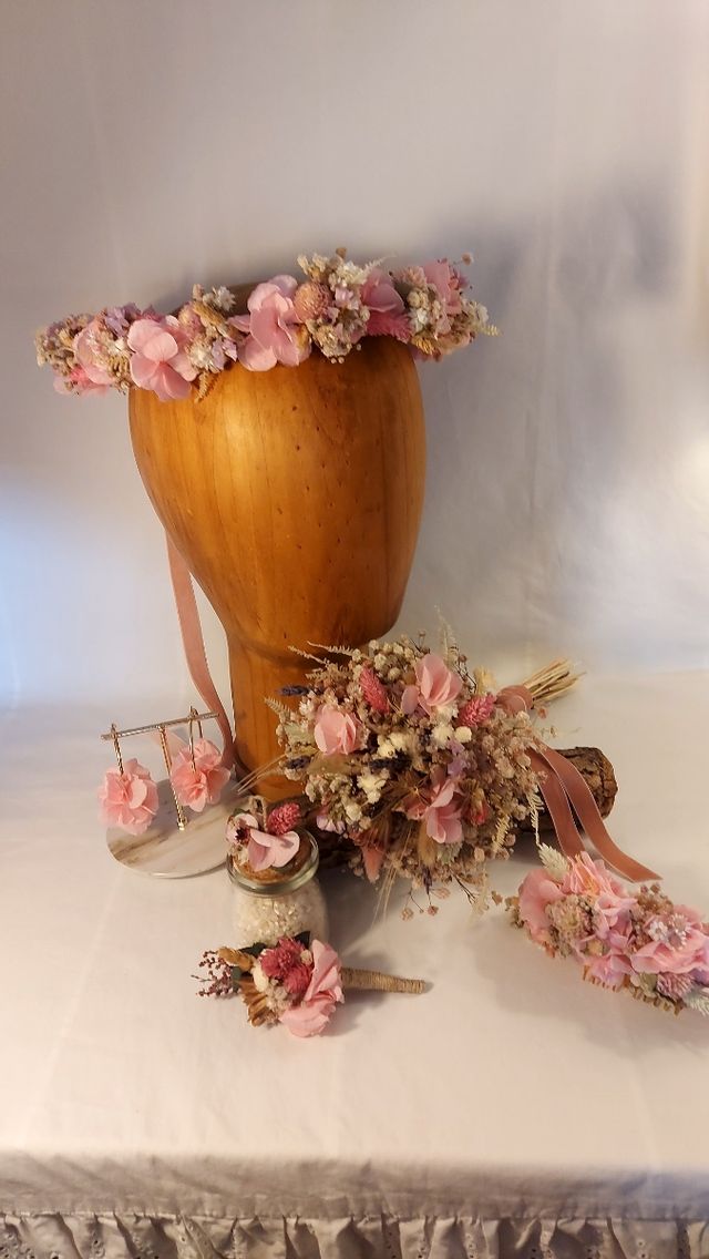 Prendido/boutonniere