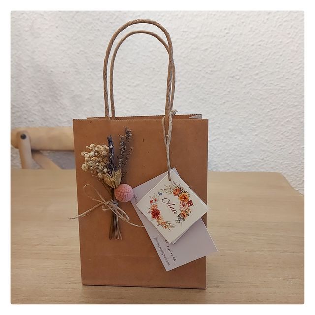 Prendido/boutonniere