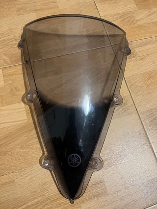 Cúpula original Yamaha R1 2005