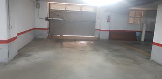 ALQLUILO O VENDO GARAJE