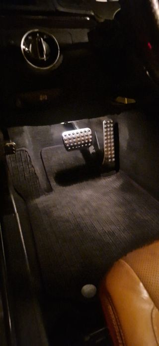 Mercedes-Benz Clase E 2010