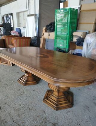 Muebles alta decoración