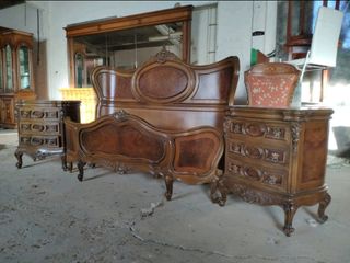 Muebles alta decoración