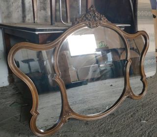 Muebles alta decoración