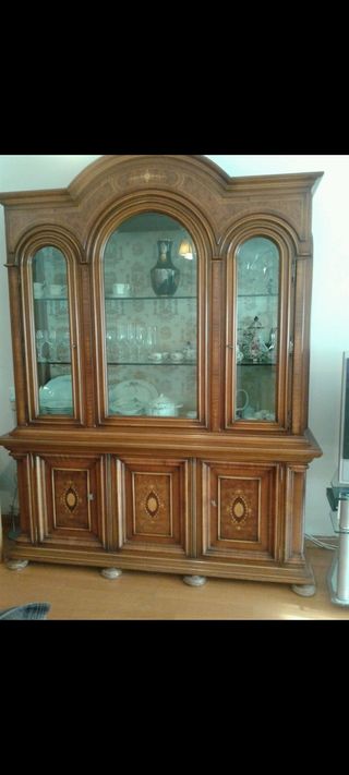 Muebles alta decoración