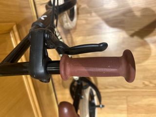 Bicicleta sin pedales para niños. 10". RUNRIDE 500