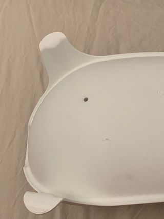 Stokke bañera soporte recien nacido