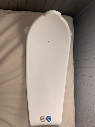 Stokke bañera soporte recien nacido