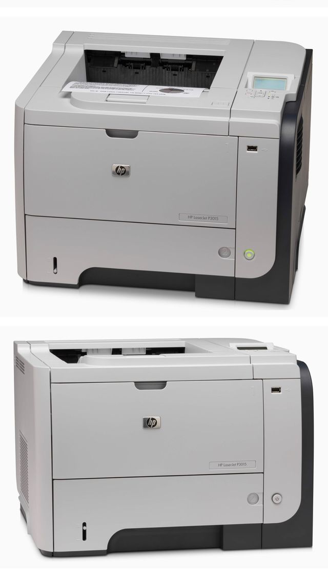 𝐈𝐦𝐩𝐫𝐞𝐬𝐨𝐫𝐚 𝐇𝐏 𝐋𝐚𝐬𝐞𝐫𝐉𝐞𝐭 𝐏𝟑𝟎𝟏𝟓 – 𝐫𝐨𝐛𝐮𝐬𝐭𝐚 𝐲 𝐫𝐚́𝐩𝐢𝐝𝐚