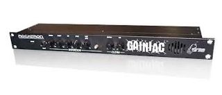 Previo Guitarra Rocktron Gainiac Preamp