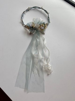 Vestido/chaqueta a juego/Botas y Cancan COMUNION