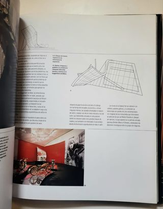 ESPACIOS DE EXPOSICIÓN