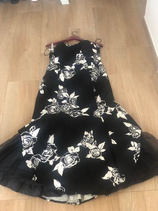 Vestido de fiesta