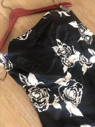 Vestido de fiesta
