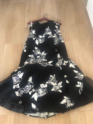 Vestido de fiesta