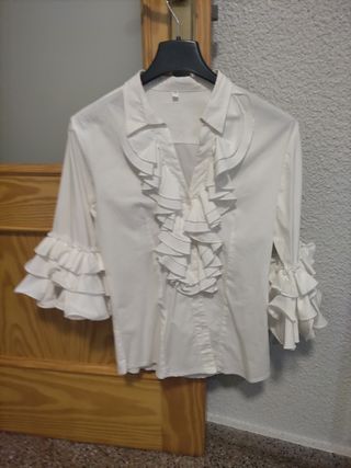 camisa contrabandista 