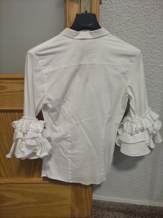 camisa contrabandista 
