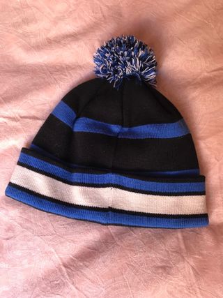 Gorro grimey