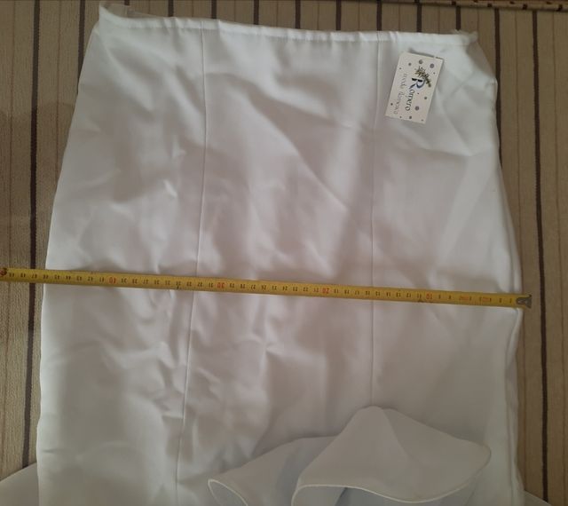 Falda y blusa flamenca (NUEVO)