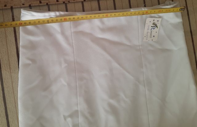 Falda y blusa flamenca (NUEVO)