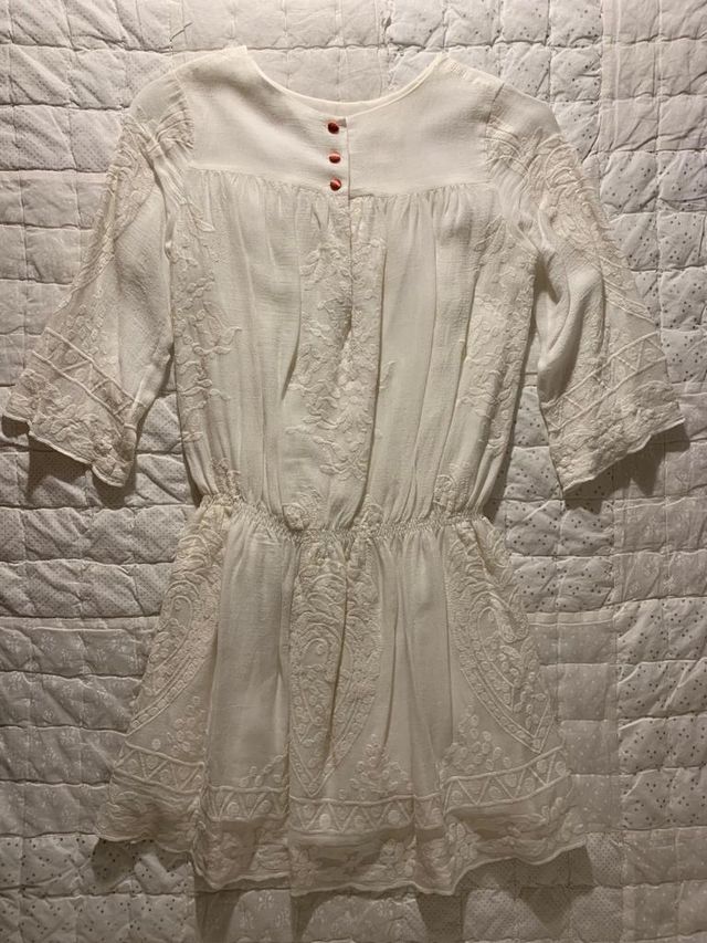 Vestido para eventos  de comuniones ...