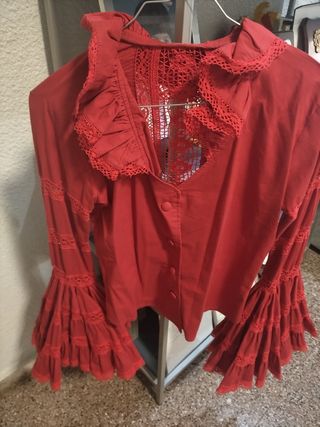 camisa contrabandistas 