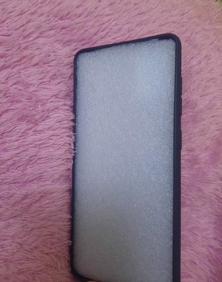 Funda Pocahontas Samsung Galaxy A51