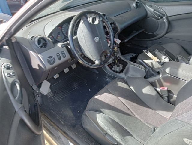 Piezas para Ford Cougar