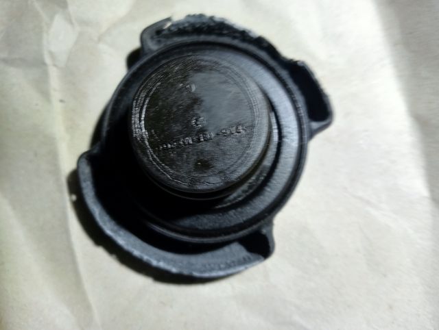 Piezas para Ford Cougar