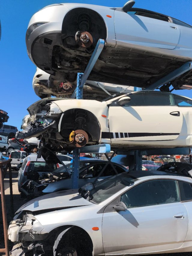 Piezas para Ford Cougar