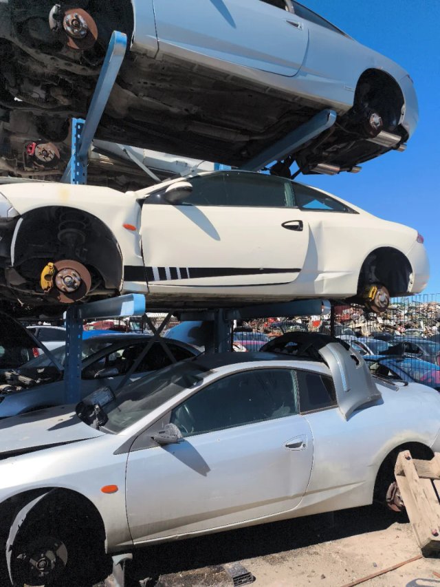Piezas para Ford Cougar