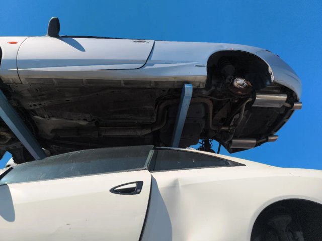 Piezas para Ford Cougar