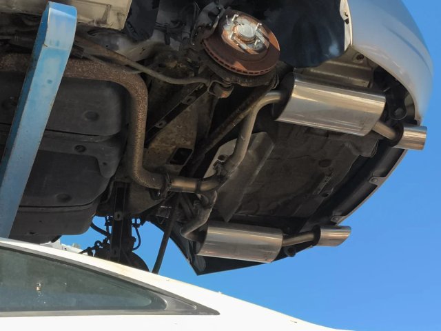 Piezas para Ford Cougar