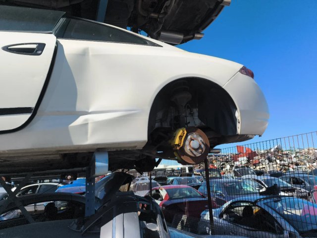 Piezas para Ford Cougar