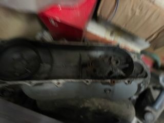 tapas embrague honda x8r 50