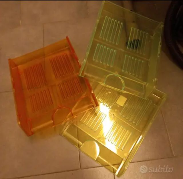 organizer ufficio/scuola