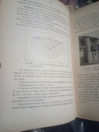 Corso di scienze naturali