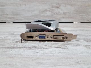 Nvidia GT240 512MB DDR5 (GigaByte)
