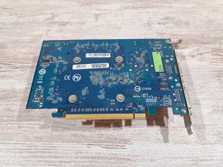 Nvidia GT240 512MB DDR5 (GigaByte)
