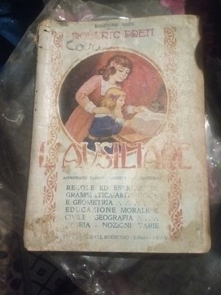 L'Ausiliare