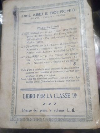 L'Ausiliare