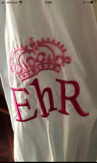 Camisa chico La Martina