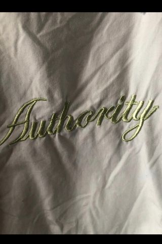 Camisa chico La Martina